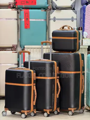 Beautiful Luggage Box