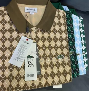 Photo - Lacoste Polo Top