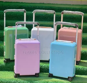 Perfect Luxury Hand Luggage /Cabin Size