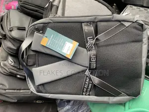 Wiersoon Backpack