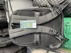 Wiersoon Backpack