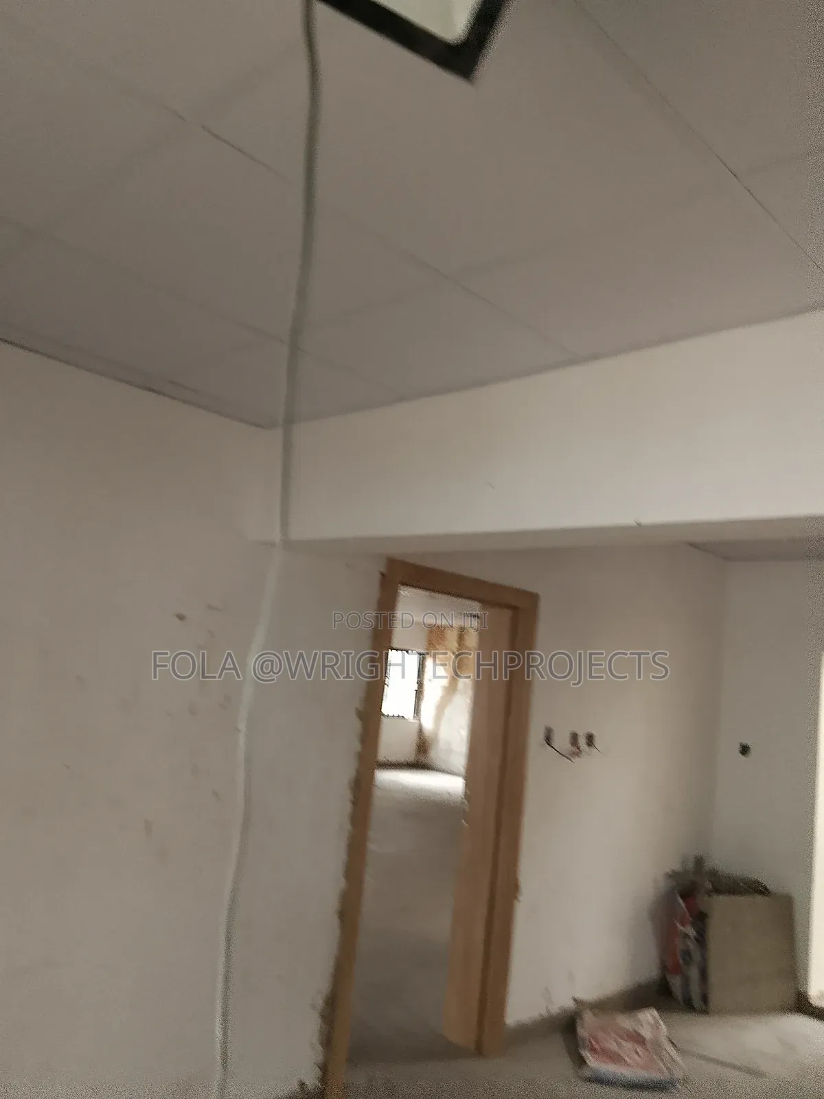 Ceiling Suspended Tiles