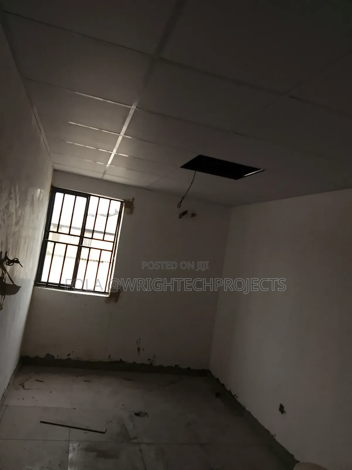 Ceiling Suspended Tiles
