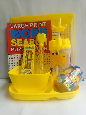 11in1 Party Pack Set