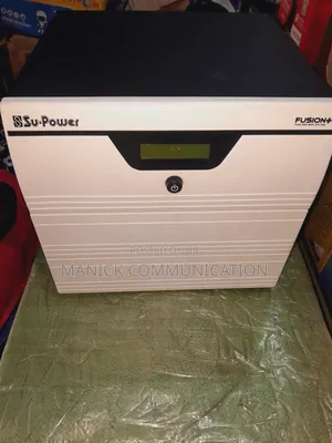 Su-Power 2.5kva/24v Inverter