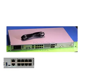 Cisco FPR1120-FTD-HA-BUN