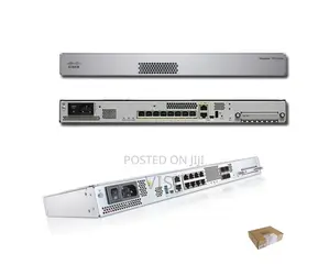 FPR1120-NGFW- - Cisco Firepower 1000 Series Appliances