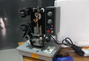 HP241 Date Batch Hot Coding Machine