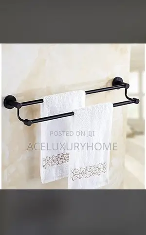 Towel Rails