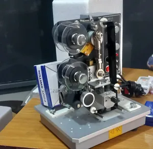 HP241 Date Batch Hot Coding Machine