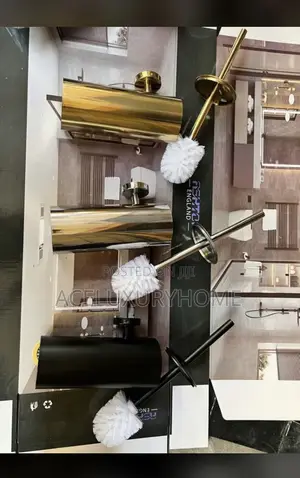 Toilet Brush