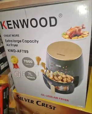 7L Kenwood Air Fryer