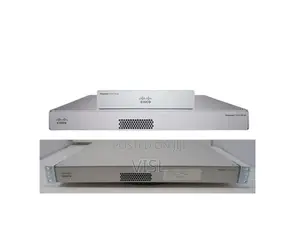 FPR1150-ASA- - Cisco Firepower 1000 Series Appliances