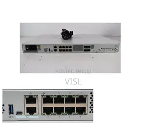 Cisco FPR1150-FTD-HA-BUN