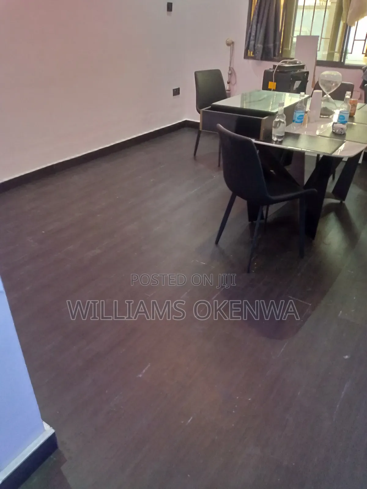 Durable Top Quality Vinyl Floor