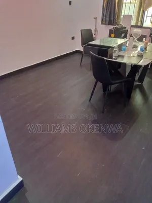 Durable Top Quality Vinyl Floor