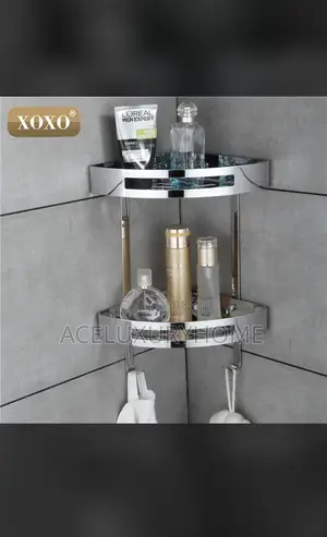 Bathroom Shelf