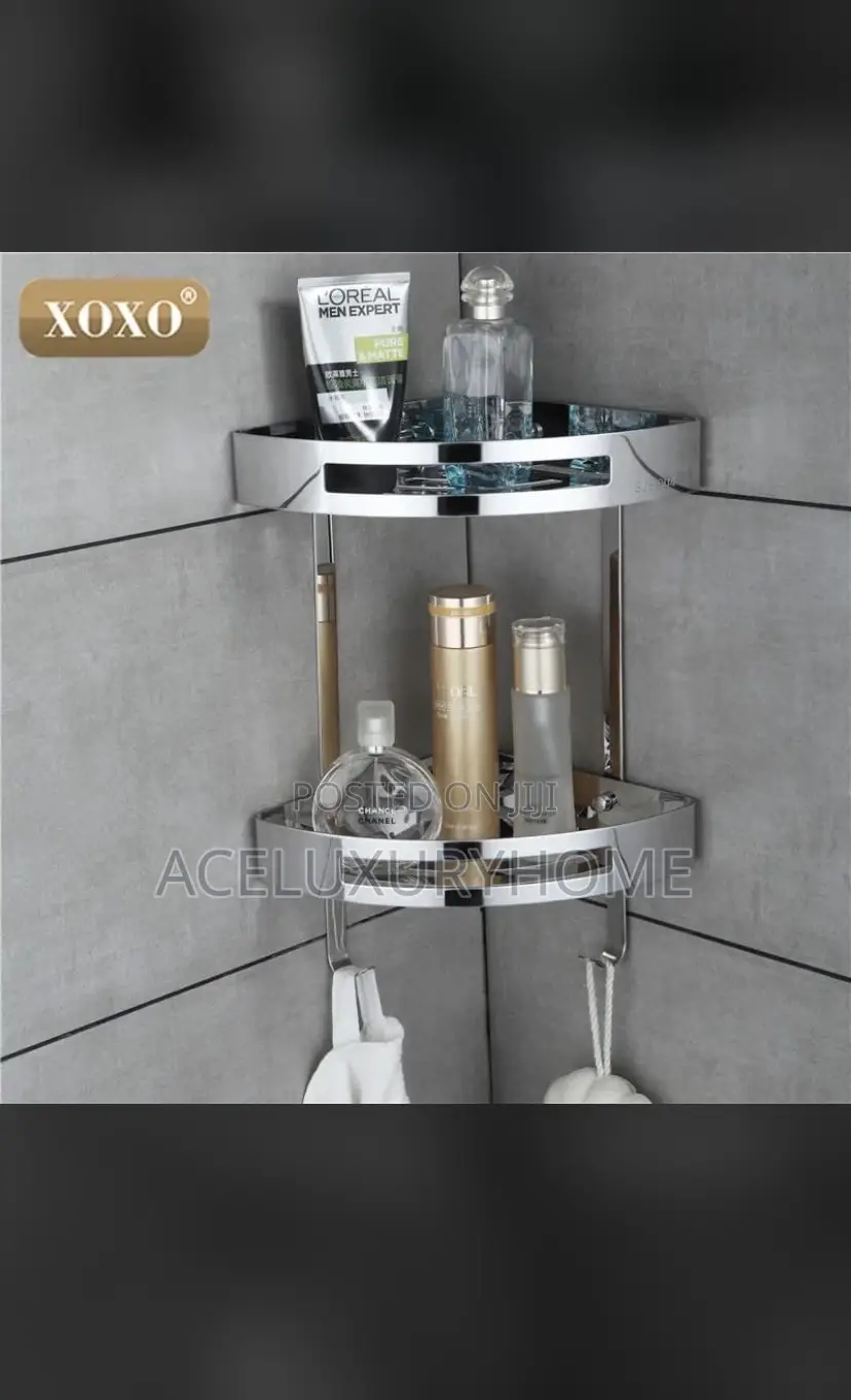 Bathroom Shelf