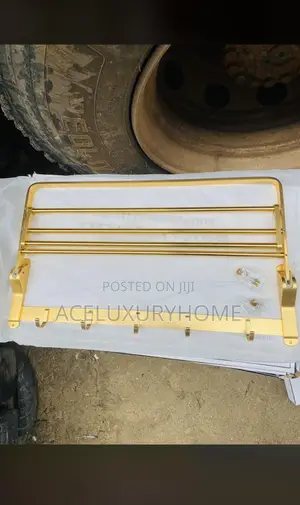 Towel Rail