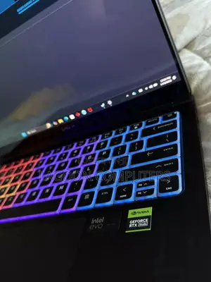 New Laptop HP Omen Transcend 14-fb0023dx 32GB Intel Core Ultra 9 SSD 1T