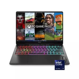 New HP Omen Transcend 14-Fb0023dx 32GB Intel Core Ultra 9 SSD 1T