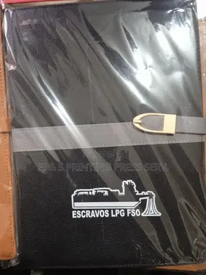 Branded Diaries