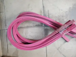 Snooker Cushion Rubber