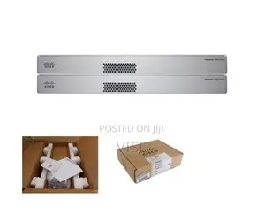 FPR1010-ASA- - Cisco Firepower 1000 Series Appliances