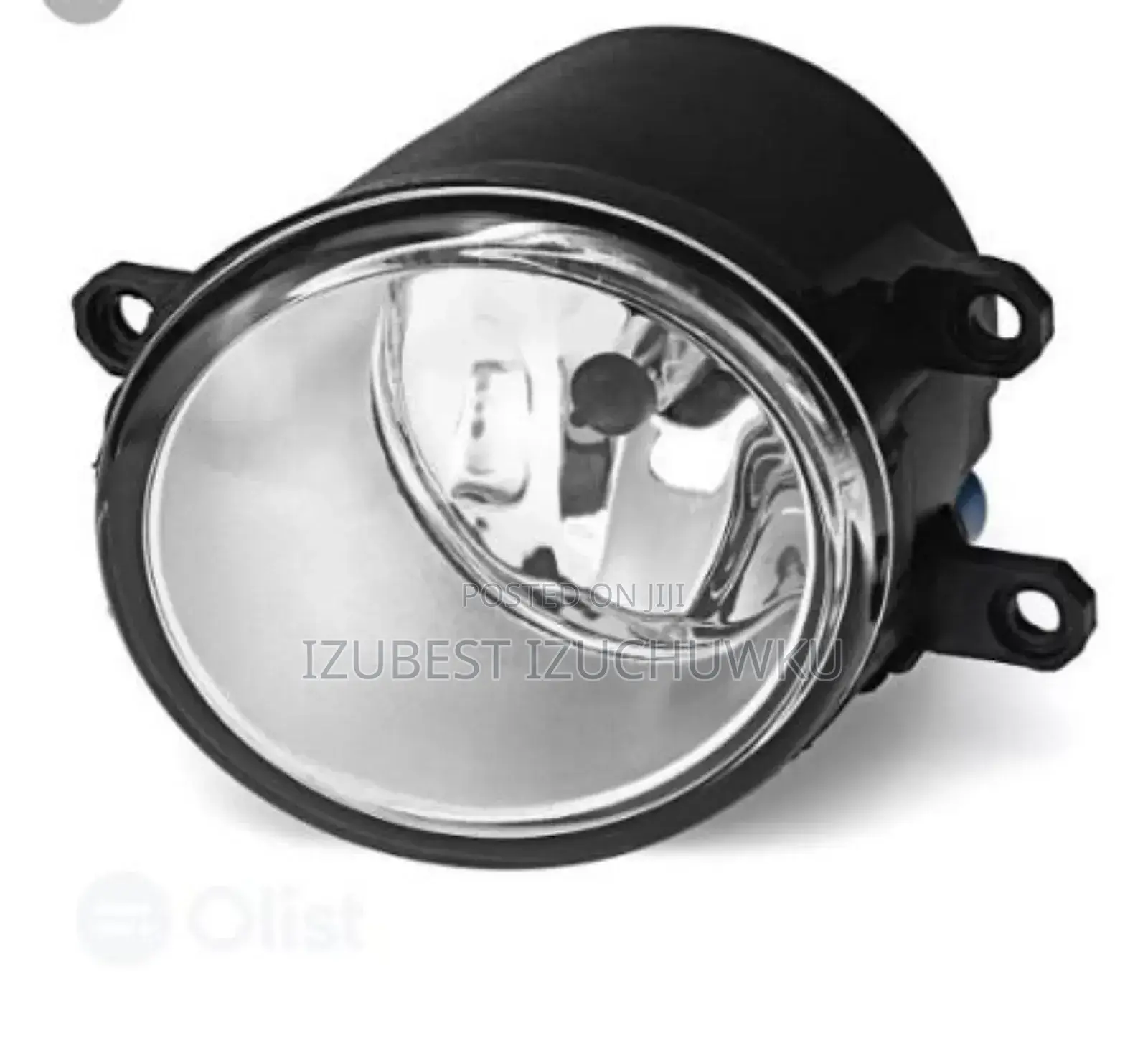 Fog Light Universal