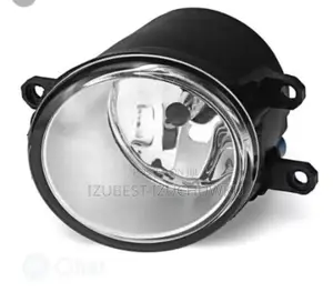 Fog Light Universal