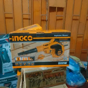 800w Air Blower Ingco