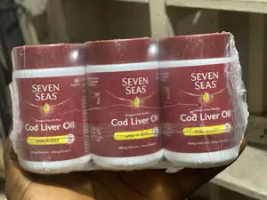 Seven Seas