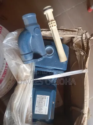 2hp Injector Pump