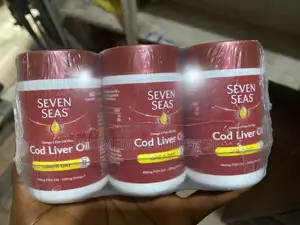 Seven Seas