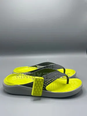 Crocs Slippers
