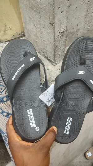 Crocs Slippers