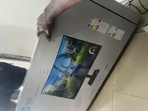 HP 32 Inches Curve Gaming Monitor