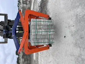 Scissors Clamp/Grab