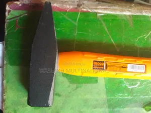 500g Machinist Hammer Ingco