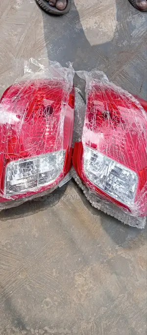 Kia Rio 2006-2010 Set