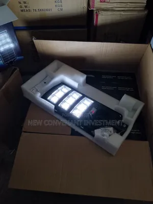 Ai Solar Camera Lighting Street Light With Camera