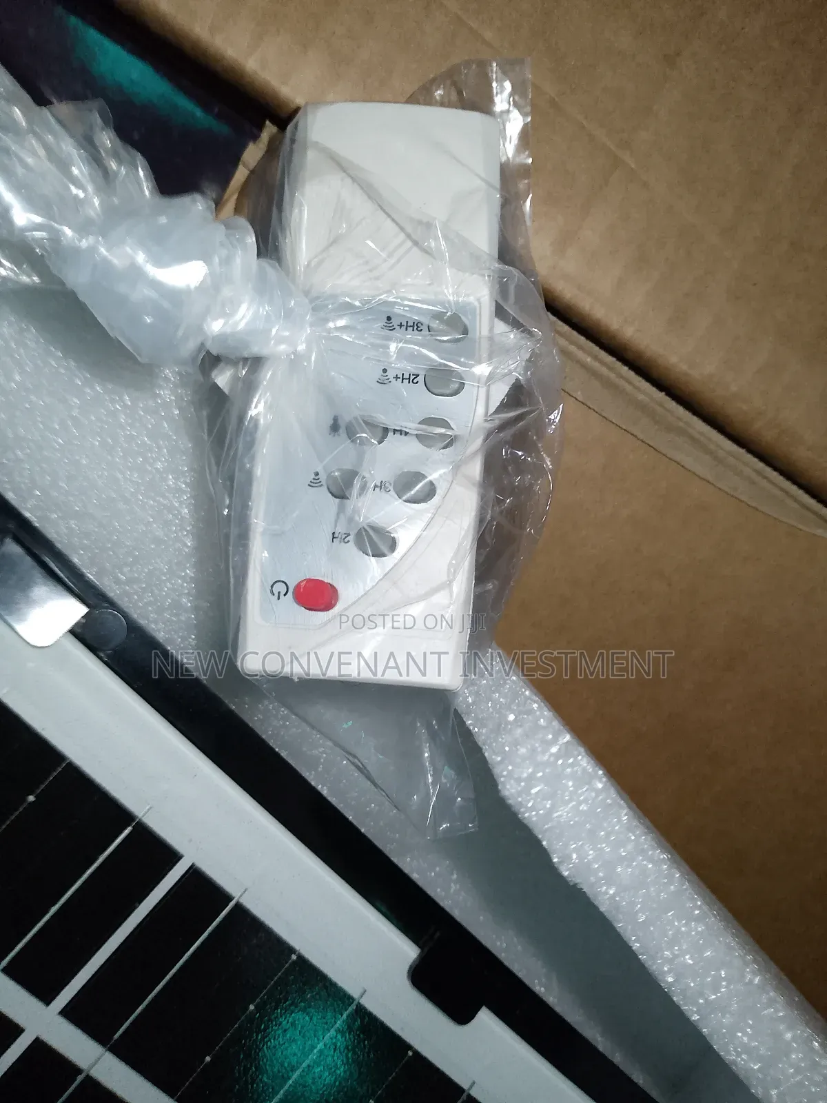 Ai Solar Camera Lighting Street Light With Camera