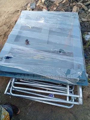 Animal Weighing Scale 3 With Digital Display Screen Tons