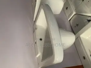 Countertop Basin