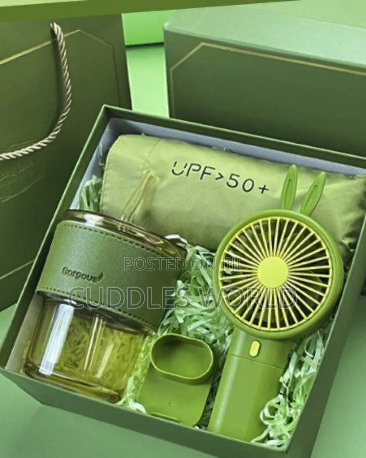 Ladies Valentine Gift Set