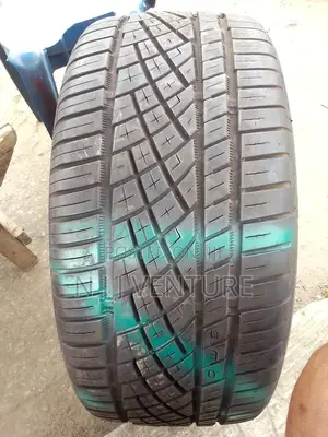 235 55 R20 Tukunbo