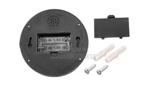 Realistic Looking Dummy Security CCTV Camera