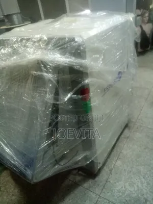 Proline Uk Baggage Scanner 65by50, 100by100, 50by30