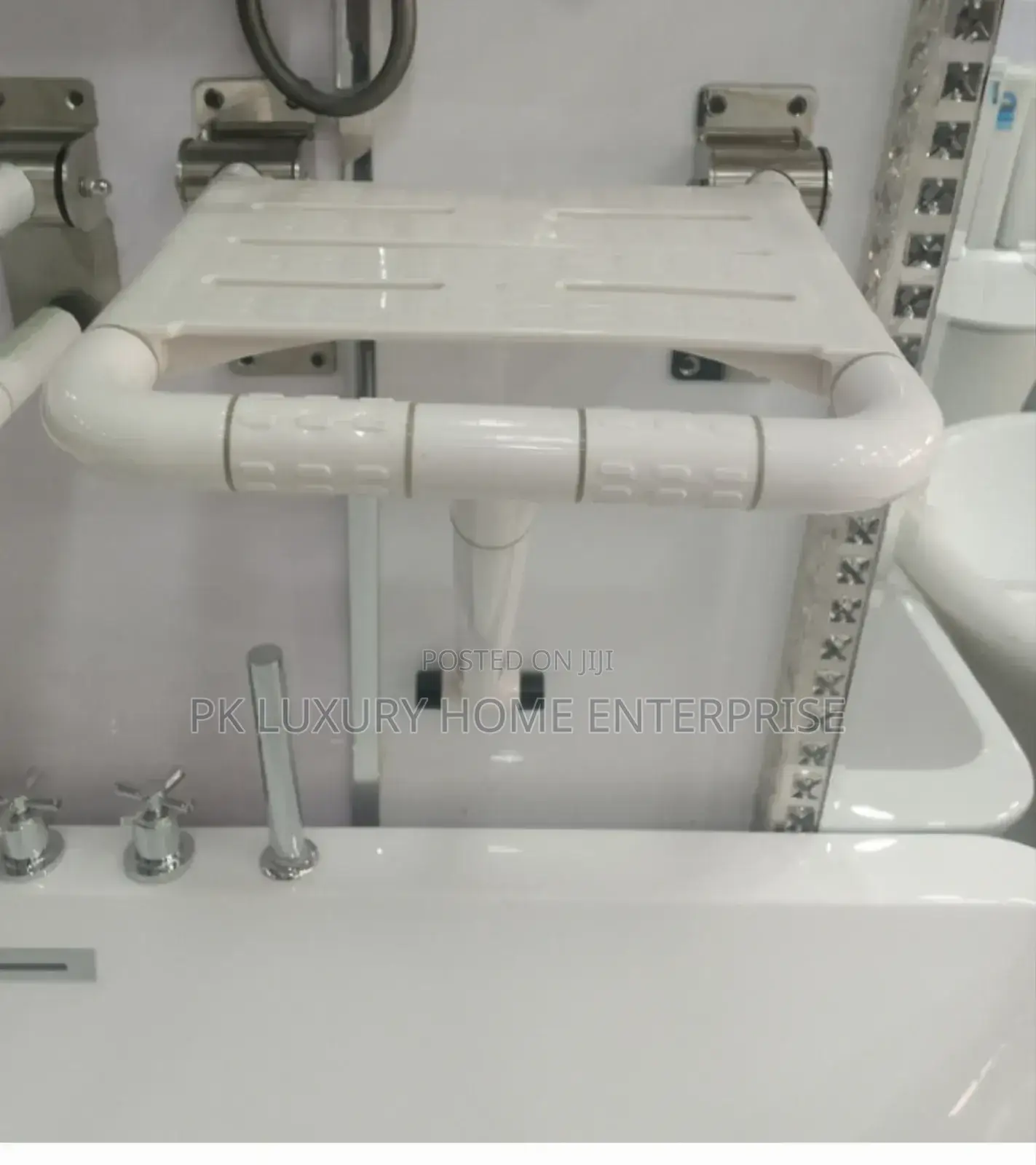 Shower Seat