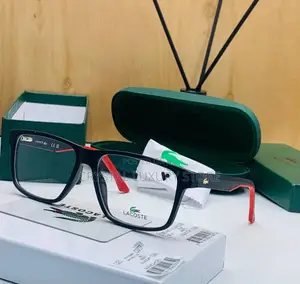 Lacoste Quality Luxury Frame Glasses